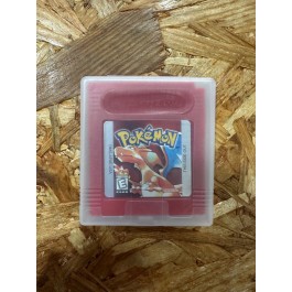 Jogo Nintendo Game Boy Pokemon