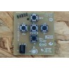 Botão ON/OFF & Multimedia C/ Sensor IR TCL 32DD420 Recondicionado Ref: 40-32D120-FBA1LG