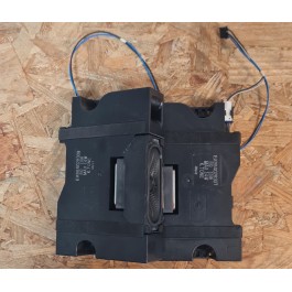Colunas LG 65UK300PLB Recondicionado Ref: EAB64028308