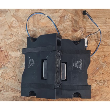 Colunas LG 65UK300PLB Recondicionado Ref: EAB64028308