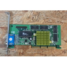 Placa Grafica Nvidia Riva TNT2 M64 Recondicionado