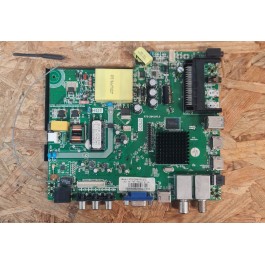 Motherboard TV OK. ODL 40" 40660FP-DAB Recondicionado Ref: P75-2841V6.0