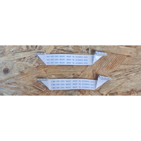 Kit Flex Cable TV OK. ODL 40" 40660FP-DAB Recondicionado