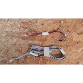 Kit de Cabos TV OK. ODL 40" 40660FP-DAB Recondicionado
