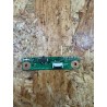 Switch Wireless Board HP Pavilion DV9000 Series Recondicionado Ref: DAAT9TH18D2
