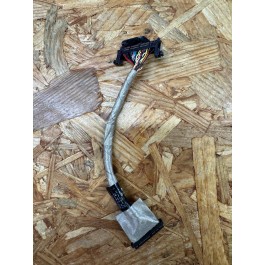 Flex de LCD All in One HP Envy 27-B105NA Recondicionado Ref: 6017B0779701