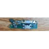 PCB C/ Conector de Carga Huawei Y5 2018 Recondicionado