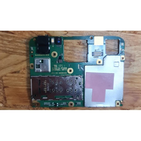 Motherboard Huawei Y5 2018 Recondicionado Ref: M518-0004D