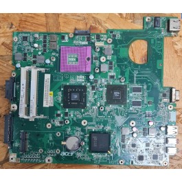 Motherboard Acer Extensa 5635 Recondicionado Ref: DAZR6EMB6B0 / MB.EE406.001