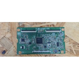 Placa T-CON Samsung LE32A336J1D Recondicionado Ref: V315B3-C04