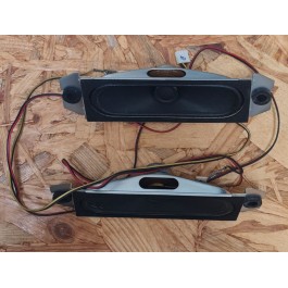 Colunas Samsung LE32A336J1D Recondicionado