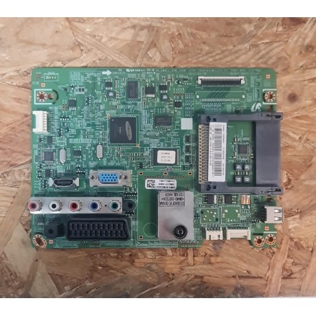 Botoes ON / OFF & Multimedia Touch C/ Sensor IR Samsung T22C300EW Recondicionado Ref: BN96-22582F