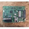 Botoes ON / OFF & Multimedia Touch C/ Sensor IR Samsung T22C300EW Recondicionado Ref: BN96-22582F