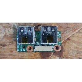 USB Board HP Pavilion DV6-1330SP Recondicionado Ref: DAUT3ATB6CO
