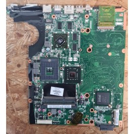 Motherboard HP Pavilion DV6-1330SP Recondicionado Ref: 578377-001