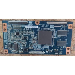 Placa T-CON Samsung LE37A557P2F Recondicionado Ref: T370HW02 V402