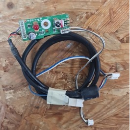 Sensor IR Samsung LE37A557P2F Recondicionado Ref: BN41-00990A
