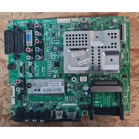 Motherboard Samsung LE37A557P2F Recondicionado Ref: BN41-00974B