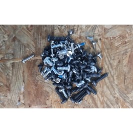Kit De Parafusos Samsung LE37A557P2F Recondicionado