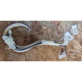 Kit Cabos Samsung LE37A557P2F Recondicionado