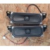 Colunas Samsung LE37A557P2F Recondicionado Ref: BN96-06818B