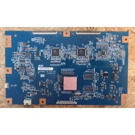 Placa T-CON Samsung LE37B651T3W Recondicionado Ref: T370HW02