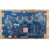 Placa T-CON Samsung LE37B651T3W Recondicionado Ref: T370HW02