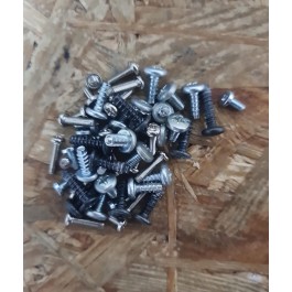 Kit De Parafusos Samsung LE37B651T3W Recondicionado