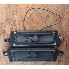 Colunas Samsung LE37B651T3W Recondicionado Ref: BN96-09463C