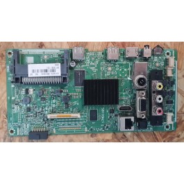 Motherboard Electronia LD 32 Apolo V Smart Recondicionado Ref: 17MB110S