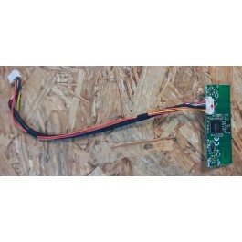Placa Wireless Electronia LD 32 Apolo V Smart Recondicionado Ref: 17WFM07