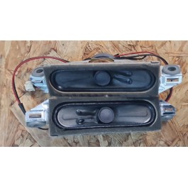 Colunas Electronia LD 32 Apolo V Smart Recondicionado Ref: 30077250
