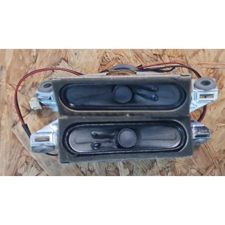Colunas Electronia LD 32 Apolo V Smart Recondicionado Ref: 30077250