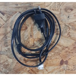 Cabo De Alimentação Electronia LD 32 Apolo V Smart Recondicionado