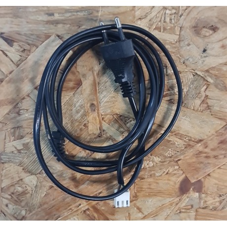 Cabo De Alimentação Electronia LD 32 Apolo V Smart Recondicionado