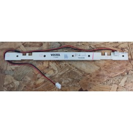 Barra De Conexão Leds Electronia LD 32 Apolo V Smart Recondicionado Ref: 17DB01
