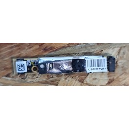 Webcam Toshiba Satellite NB520-11V Recondicionado Ref: 10P2SF030