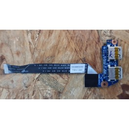 USB Board Toshiba Satellite NB520-11V Recondicionado Ref: LS-6853P