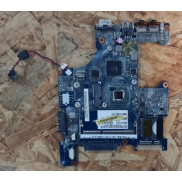 Motherboard Toshiba Satellite NB520-11V Recondicionado Ref: LA-6851P / K000126270