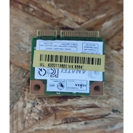 Placa Wireless Toshiba Satellite NB520-11V Recondicionado Ref: PA3894U-1MPC