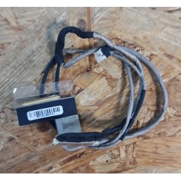 Flex LCD Toshiba Satellite NB520-11V Recondicionado Ref: DC020016L10