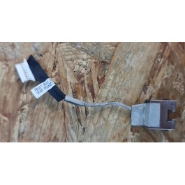 Conetor de Rede RJ45 Toshiba Satellite NB520-11V Recondicionado Ref: DC30100CA00
