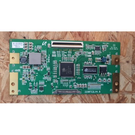 Placa T-CON Samsung LE32R81B Recondicionado Ref: 320WTC2LV4.8