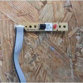 Sensor IR Qilive 22272W Recondicionado Ref: 23111099