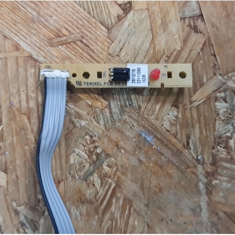 Sensor IR Qilive 22272W Recondicionado Ref: 23111099