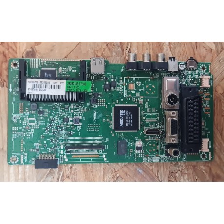 Motherboard Qilive 22272W Recondicionado Ref: 17MB82S