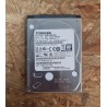 Disco Rigido 500GB Toshiba SATA 2.5 Recondicionado Ref: MQ01ABD050