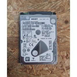 Disco Rigido 500GB HGST SATA 2.0 Recondicionado Ref: HTS545050A7E680