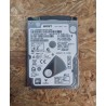 Disco Rigido 500GB HGST SATA 2.0 Recondicionado Ref: HTS545050A7E680