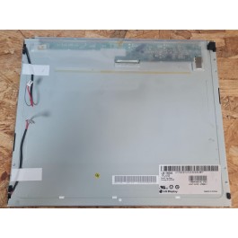 Display 17" LG Recondicionado Ref: LM170E03 (TL)(J2)